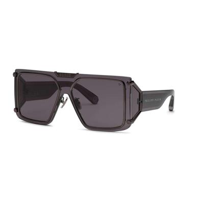 Zonnebril Heren PHILIPP PLEIN SPP096M990I86