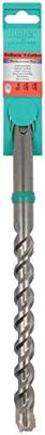 Heller Trijet Ultimate 22374 Carbide Hamerboor 25 mm Gezamenlijke lengte 520 mm SDS-Max 1 stuk(s) Heller Trijet Ultimate 22374 Carbide Hamerboor 25 mm Gezamenlijke lengte 520 mm SDS-Max 1 stuk(s)