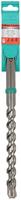 Heller EnDuro 22378 2 Carbide Hamerboor 28 mm Gezamenlijke lengte 520 mm SDS-Max 1 stuk(s) - thumbnail