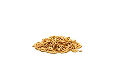 Oase DYNAMIX Sticks Vital 8L - Compleet Visvoer voor Vijvervissen, Kleurboost & Vitaliteit
