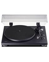TEAC TN-280BT-A3 Platenspeler Belt drive Zwart - thumbnail