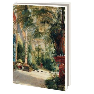 Kaartenmapje Groot: Masterpieces Alte Nationalgalerie, SMB