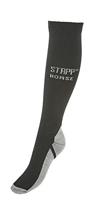 STAPP Horse Paardrijsokken Uni Zwart-39/42 - thumbnail