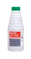 Makita Accessoires Kettingzaagolie biotop 1ltr - 980008610 - thumbnail