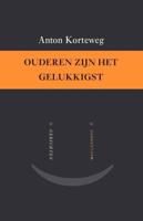 Ouderen zijn het gelukkigst - Anton Korteweg - ebook - thumbnail