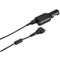 Targus - Netspanningsadapter - wagenvliegtuig - 12 - 24 V - 90 Watt - voor XPS 12, 13 - thumbnail