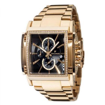 Yves Camani Escaut Chronograph | YC1060-F