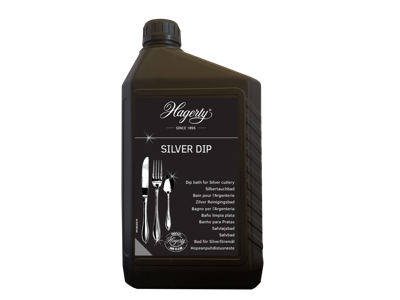 Hagerty Silver dip 2 Liter Hagerty Silver dip 2 Liter