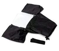 Bresser BR-RC15 Raincover DSRL Camera's - thumbnail