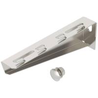 OBO Bettermann 6424402 Wand- en steunbeugel Bevestigingsset 30 stuk(s) - thumbnail