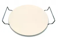 Grill Guru Pizza Insert - thumbnail