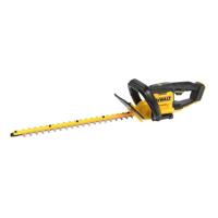 DeWALT DCMHT562N Accu heggenschaar 55cm 18V XR Basic Body - thumbnail
