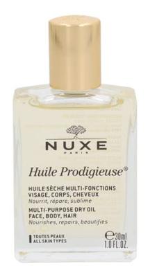 Nuxe Huile Prodigieuse Multi-Purpose Dry Oil 30 ml Lichaamsmist Eau de Toilette