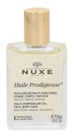 Nuxe Huile Prodigieuse Multi-Purpose Dry Oil 30 ml Lichaamsmist Eau de Toilette - thumbnail