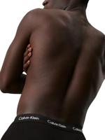 Calvin Klein 3-Pack Low Rise Trunks - lage Boxershorts heren - Mannen hipsters - thumbnail
