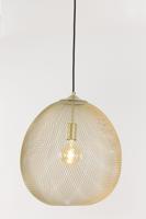 Light & Living Hanglamp 'Moroc' Ø40cm, goud - thumbnail