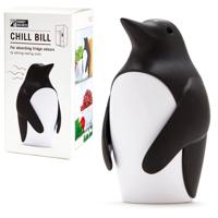 Monkey Business Koelkast Geurvreter Chill Bill - thumbnail