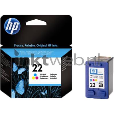 Originele inkt cartridge HP C9352AE Tricolor