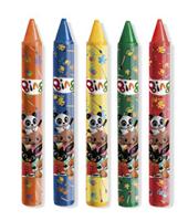 Bambolino Toys Bing waskrijtjes, 5st. - thumbnail