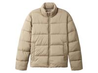 esmara Men Heren winterjas (Beige, XL) - thumbnail