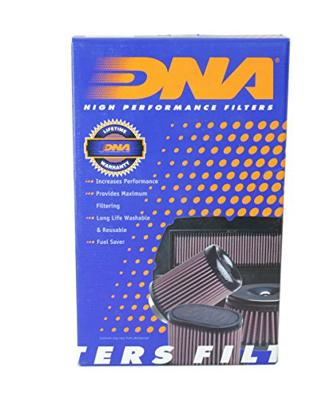 DNA vervangings-luchtfilter peplac. air filter black