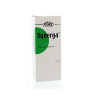 Synerga - thumbnail