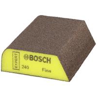 Bosch Accessoires EXPERT Schuurspons Combi Best for Profile, 69 x 97 x 26 mm, fijn 20st - 2608621922 - thumbnail