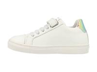 Little David Nouky 12217239-1000 Wit-33 maat 33 - thumbnail