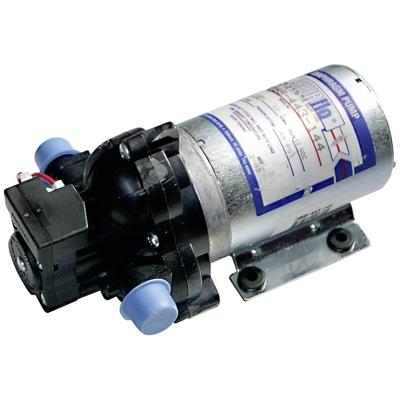 SHURflo 8000-443-136 Laagspanning doorlooppomp 6 l/min 12 V SHURflo 8000-443-136 Laagspanning doorlooppomp 6 l/min 12 V