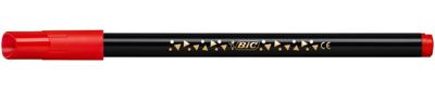 Bic viltstift Intensity Up, etui van 24 stuks