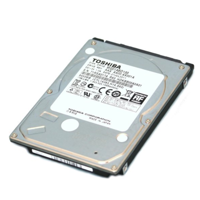 320GB HDD 2.5 inch SATA