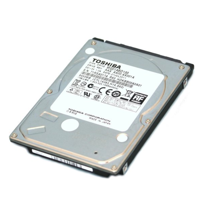 320GB HDD 2.5 inch SATA - thumbnail