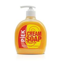 Piek cream soap handzeep 500ml - thumbnail