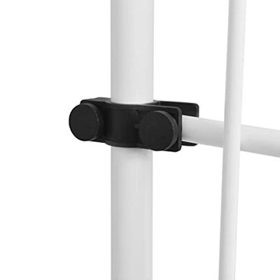 Luifel handmatig uittrekbaar 250 cm crème