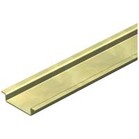 OBO Bettermann 2069 2M GTP 1115650 DIN-rail Ongeperforeerd Staal 2000 mm 1 stuk(s) - thumbnail