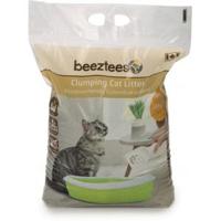 Beeztees Kattenbakvulling Babypoedergeur - Kattenbak - 12Kg - thumbnail