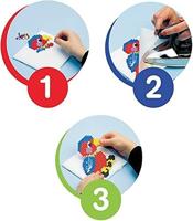 Hama Strijkralen Complete Set Speed 4000 Stuks - thumbnail