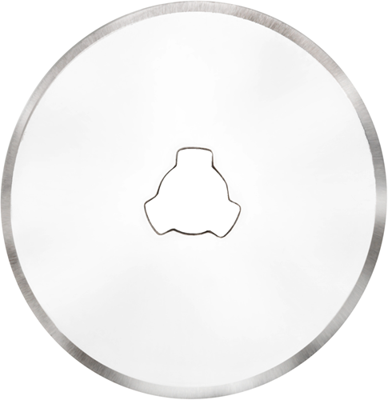 Connex vervangmesje roterend mes 28mm 5st - coxt897060