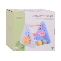 Jouéco activiteiten driehoek - thumbnail