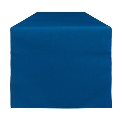Caminho de mesa Royal Azul 30x132cm - Treb SP