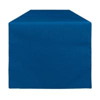 Caminho de mesa Royal Azul 30x132cm - Treb SP - thumbnail