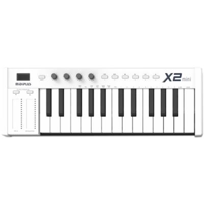 Midiplus X2 mini Tracktion Ed. USB Midi keyboard