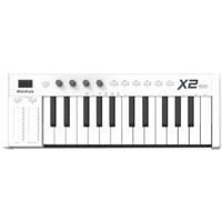 Midiplus X2 mini Tracktion Ed. USB Midi keyboard - thumbnail