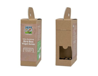 Aries Voederhuisje vogelgeluk 500gr - thumbnail