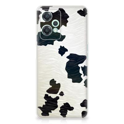 OnePlus Nord CE 2 Lite | TPU Hoesje | Koeienvlekken