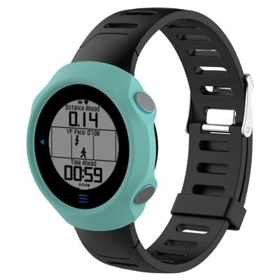 Smart Watch silicone beschermhoes voor Garmin Forerunner 610 (groen)