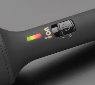 Diva Ceramic Heated Brush 40mm Diva Ceramic Heated Brush 40mm