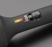 Diva Ceramic Heated Brush 40mm - thumbnail