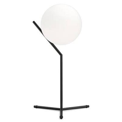 Flos IC T1 High Tafellamp - Chroom