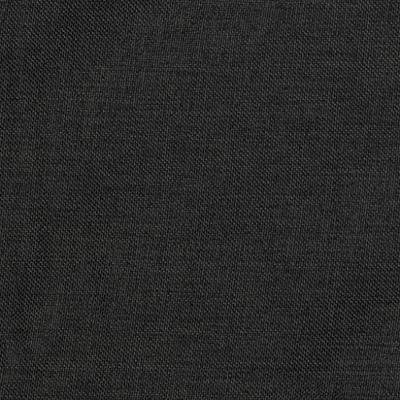 vidaXL Gordijnen linnen verduisterend haken 2 st 140x225 cm antraciet vidaXL Gordijnen linnen verduisterend haken 2 st 140x225 cm antraciet